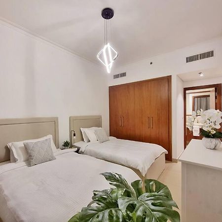 Spectacular Downtown Apartment T1-34 Dubai Exterior photo