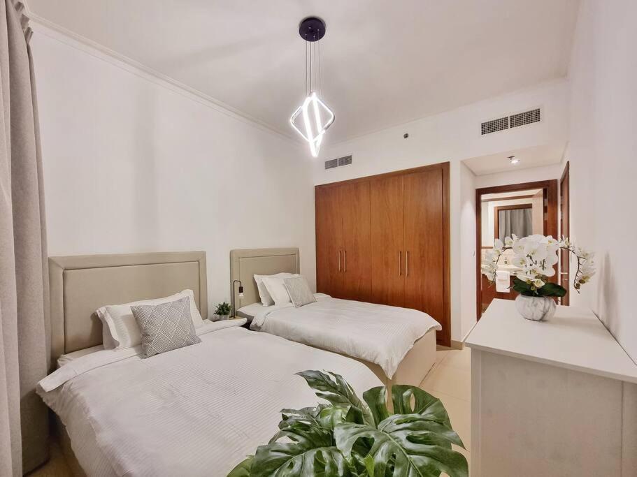 Spectacular Downtown Apartment T1-34 Dubai Exterior photo