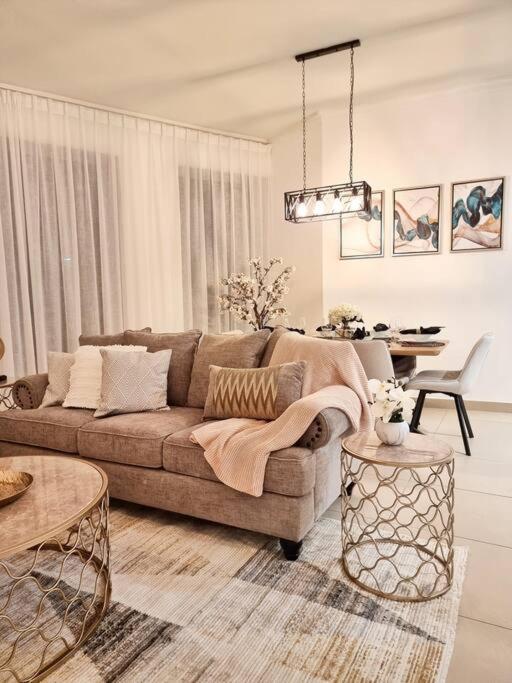 Spectacular Downtown Apartment T1-34 Dubai Exterior photo