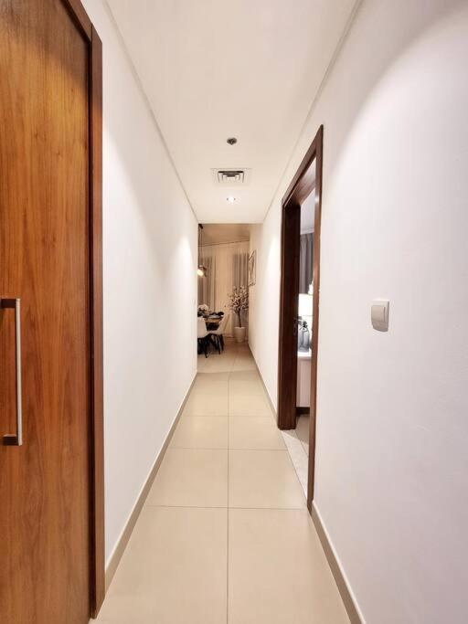 Spectacular Downtown Apartment T1-34 Dubai Exterior photo