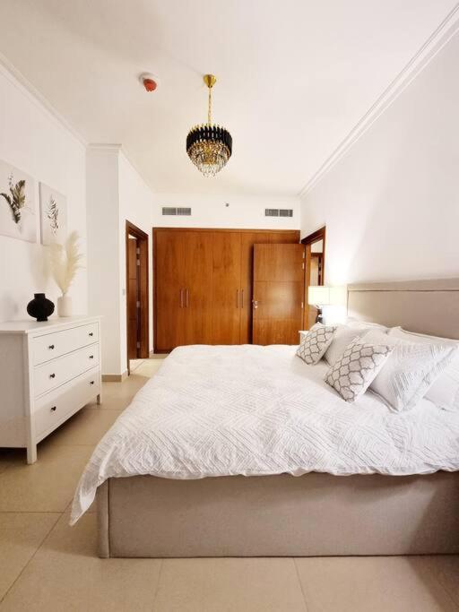 Spectacular Downtown Apartment T1-34 Dubai Exterior photo