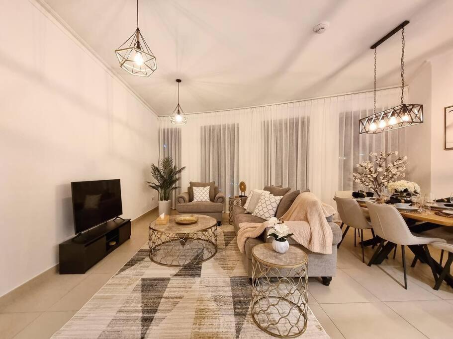 Spectacular Downtown Apartment T1-34 Dubai Exterior photo